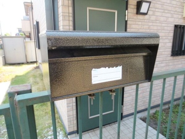 サンソアラDの物件内観写真